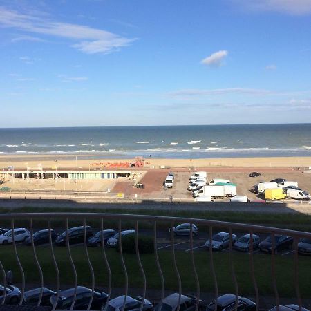 Studio Face Mer Le Touquet Kültér fotó