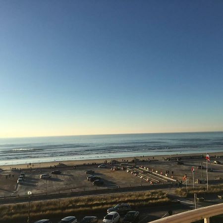 Studio Face Mer Le Touquet Kültér fotó