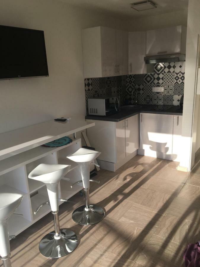 Studio Face Mer Le Touquet Kültér fotó